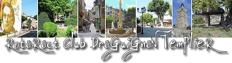 club rencontre draguignan
